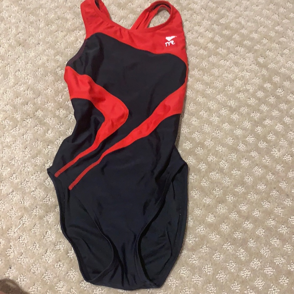 TYR Swimsuit